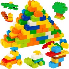 Hiume Groß Bausteine, 240