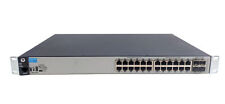 HP 2530-24G J9776A 24-Port