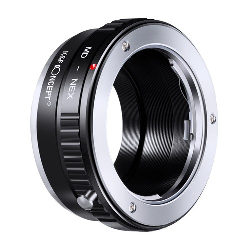 Concept md nex adapter - k&f, concept®