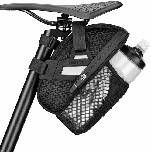 Rockbros satteltasche für - rockbros,