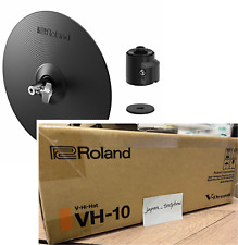 Roland VH-10 Electronic V Drum