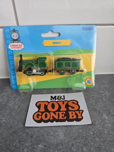 Thomas the tank - engine, &