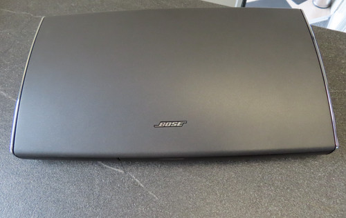Bose av35 control mediacenter - bose,