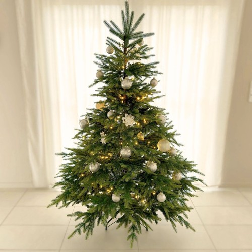 Künstlicher weihnachtsbaum - künstlicher,