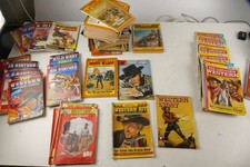 7 Kg Groschenromane Wild