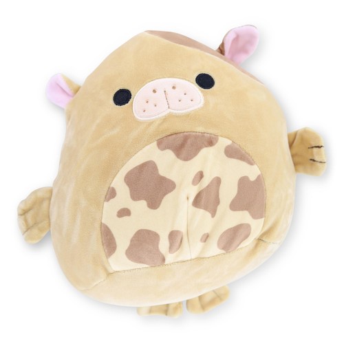 Squishmallow 3cm sea life - squishmallow, 20.3cm