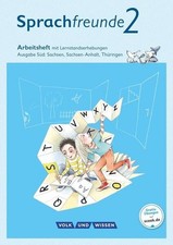 Sprachfreunde - Sprechen -