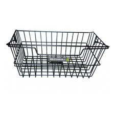 Basil - Hinterradkorb Cairo