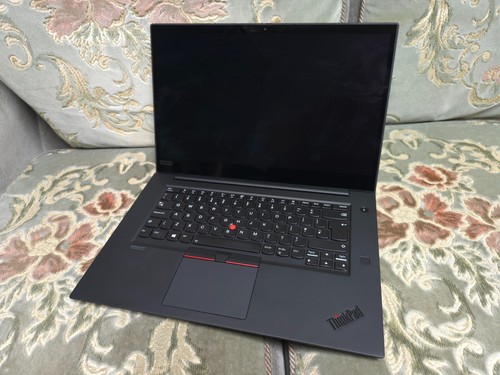 Lenovo thinkpad extreme gen - thinkpad,