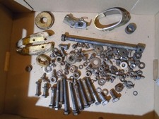 DKW Hummel Victoria Express 50 Schrauben Kleinteile