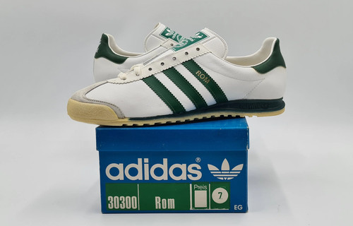 Neu vintage 1980er adidas - 1980er,