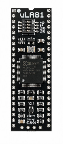 Vla81 sinclair zx81 ula - -,