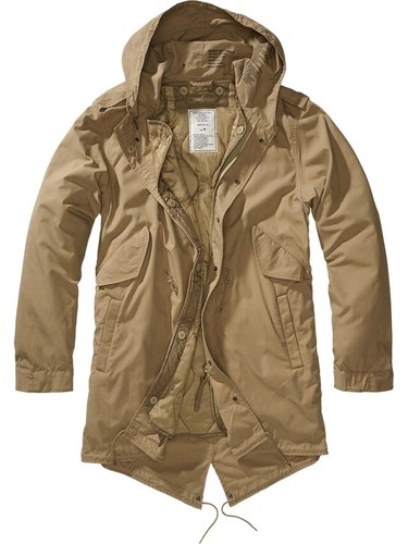 Brandit herren jacke m51 - herren,