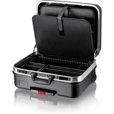 Knipex 00 21 06 LE Werkzeugkoffer unbestückt 1 Stück