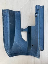 NEU Mercedes W123 Unterteil RepBlech Kotflügel rechts NOS 1238810401 J341