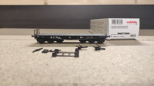 Märklin 48693 - h0,