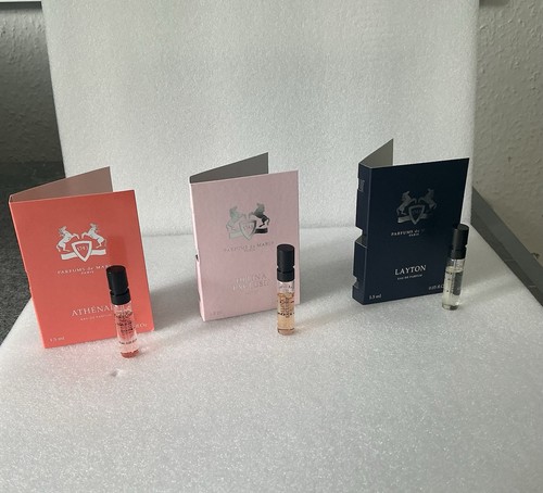 Parfums marly paris 3er - de, 3er-set