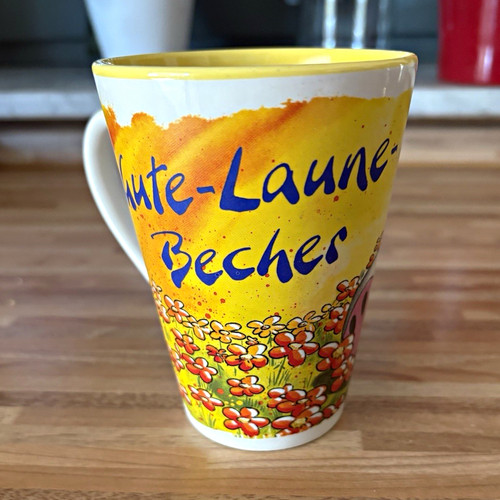 Diddl gute laune - diddl, gute-laune-becher/tasse