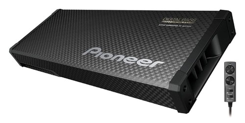 Pioneer wx70da aktivwoofer - pioneer,