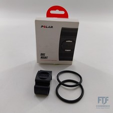 Polar Universal Fahrradhalterung Einheitsgröße für Polar Sportuhren