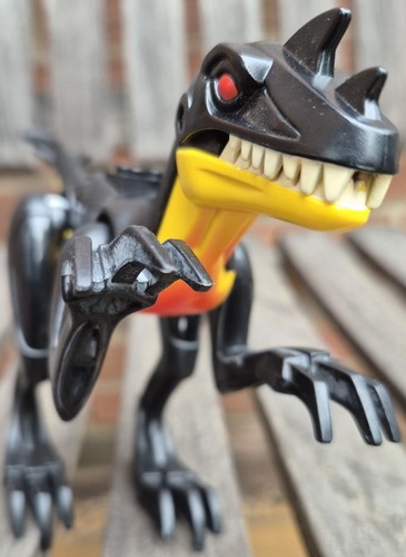 Lego dino 2010 - lego,