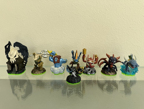 Skylanders spyro adventure - skylanders,