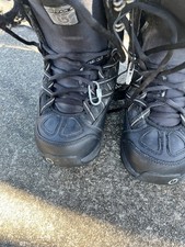 Burton Driver X Snowboard