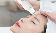 Ultraschall Gesichtsreiniger 3