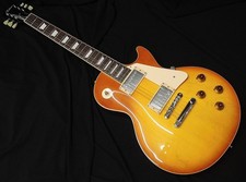 LS-101 VF Violine Finish