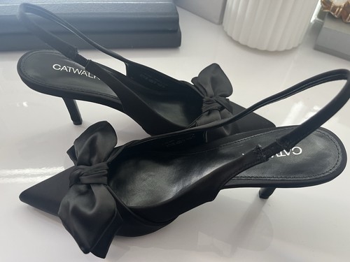 High heels pumps - high, damenschuhe