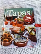 Buch tapas - buch,