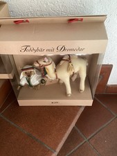 Steiff Teddy mit Dromedar In