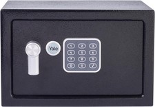 Yale Small Value Safe