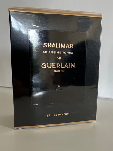 Guerlain shalimar millésime - guerlain,