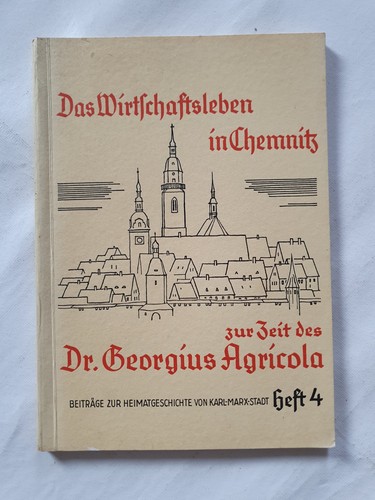 Das wirtschaftsleben - das,