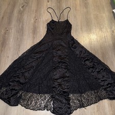 Vintage Black Petra Fashions