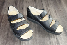 NATURAL FEET  ♣  Diabetiker Schuhe  ♣  Gr. 11 / 45  ♣ US 10  ♣  ungetragen  ♣