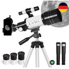 Teleskop 70mm Astronomie