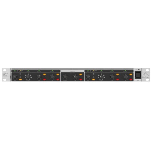 Music tribe cx2310 - tribe,