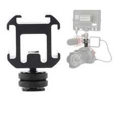 Hot Shoe Mount Adapter for