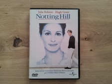 notting hill dvd