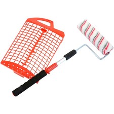 Lehnartz teleskop farbroller - -,
