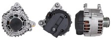 Lucas lichtmaschine generator - lucas,