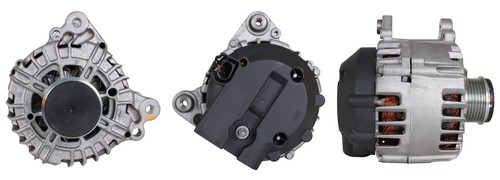 Lucas lichtmaschine generator - lichtmaschine,