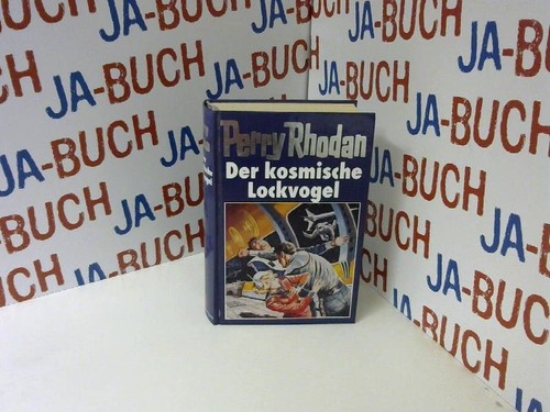 Der kosmische lockvogel perry - lockvogel,