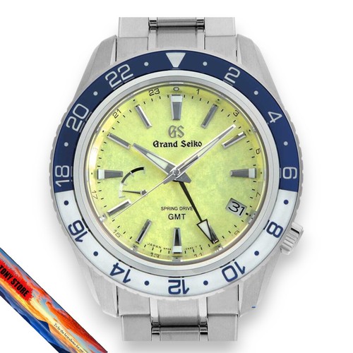 Grand seiko sports - grand, collection