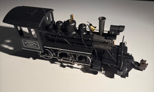 Bachmann Spur G 81696 Baldwin Industral Mogul (kein LGB oder Piko)