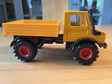 Siku 3153 Farmer Mercedes Benz