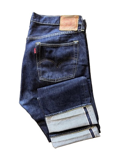 Levi vintage clothing - clothing, lvc