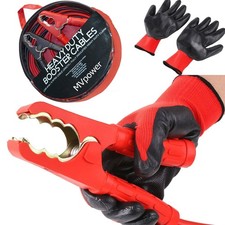 Profi 2x 6m Starthilfekabel